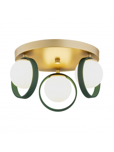 Lampa sufitowa SATURNIA 6247