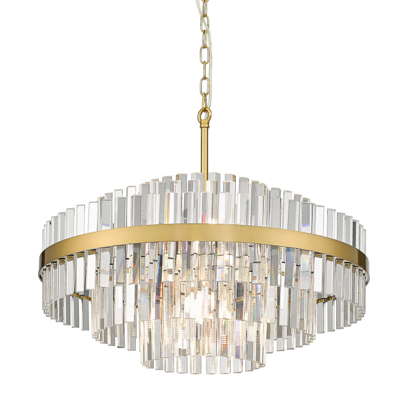 Lampa wisząca CONSTANTINOPLE P0567-12A-2GAC