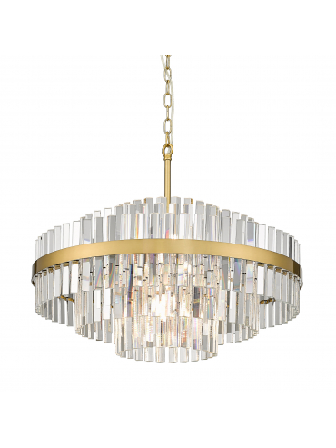 Lampa wisząca CONSTANTINOPLE P0567-12A-2GAC