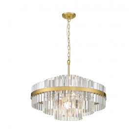 Lampa wisząca CONSTANTINOPLE P0567-12A-2GAC