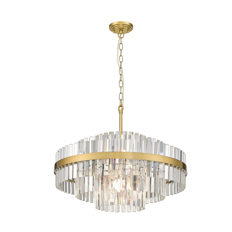 Lampa wisząca CONSTANTINOPLE P0567-12A-2GAC
