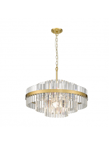 Lampa wisząca CONSTANTINOPLE P0567-12A-2GAC