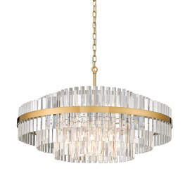 Lampa wisząca CONSTANTINOPLE P0567-16A-2GAC