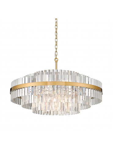 Lampa wisząca CONSTANTINOPLE P0567-16A-2GAC