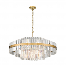 Lampa wisząca CONSTANTINOPLE P0567-16A-2GAC