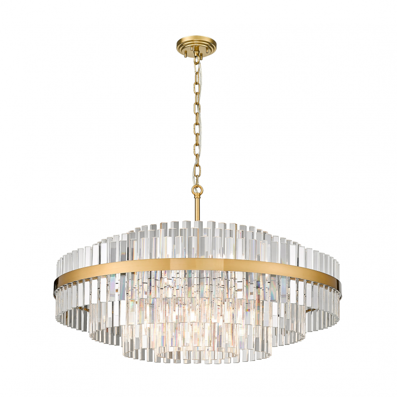 Lampa wisząca CONSTANTINOPLE P0567-16A-2GAC
