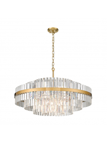 Lampa wisząca CONSTANTINOPLE P0567-16A-2GAC