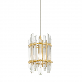 Lampa wisząca ALEXANDRIA P0556-01D-V7V7