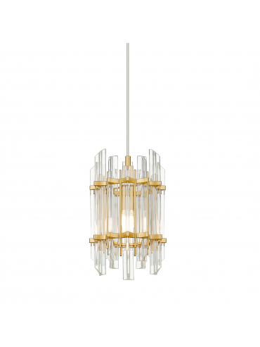 Lampa wisząca ALEXANDRIA P0556-01D-V7V7