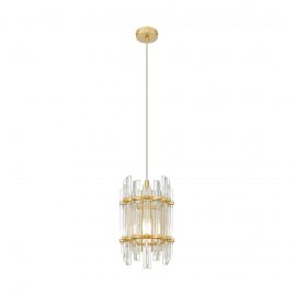Lampa wisząca ALEXANDRIA P0556-01D-V7V7