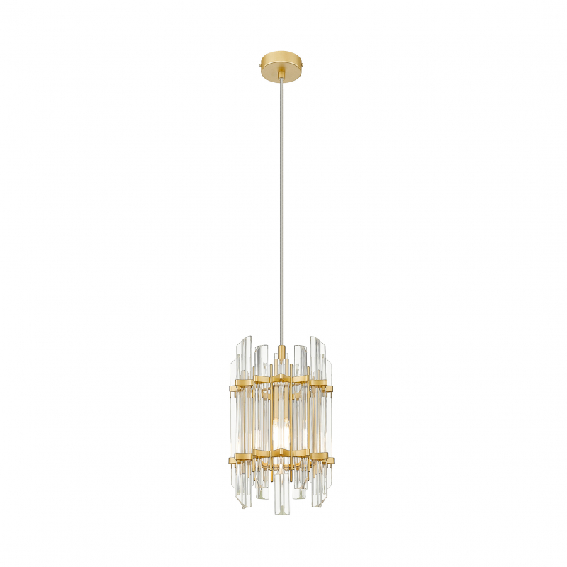 Lampa wisząca ALEXANDRIA P0556-01D-V7V7