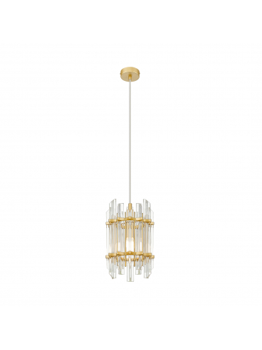 Lampa wisząca ALEXANDRIA P0556-01D-V7V7