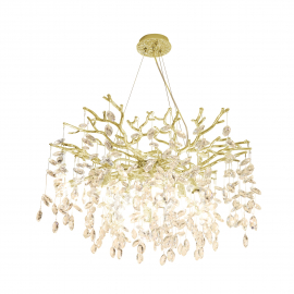 Lampa wisząca CINDY MD4115-1-EGN