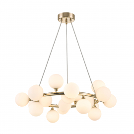 Lampa wisząca BOBO P0462-20C-F7AA