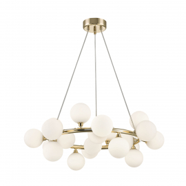 Lampa wisząca BOBO P0462-20C-F7AA