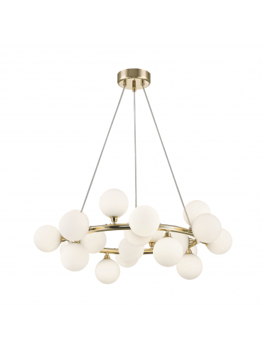 Lampa wisząca BOBO P0462-20C-F7AA