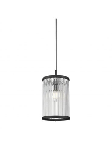 Lampa wisząca SERGIO P0528-01F-P7AC