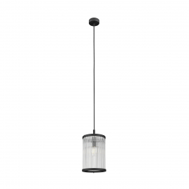 Lampa wisząca SERGIO P0528-01F-P7AC
