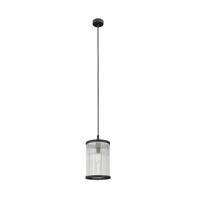 Lampa wisząca SERGIO P0528-01F-P7AC