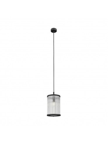 Lampa wisząca SERGIO P0528-01F-P7AC