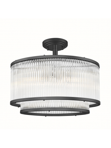 Lampa sufitowa SERGIO C0528-05H-P7AC