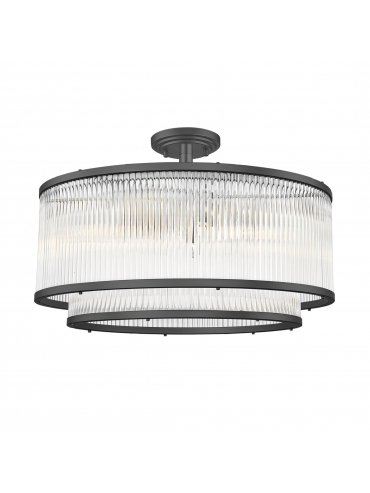 Lampa sufitowa SERGIO C0528-06H-P7AC