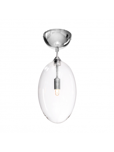 Lampa sufitowa OVAL RT1101-1