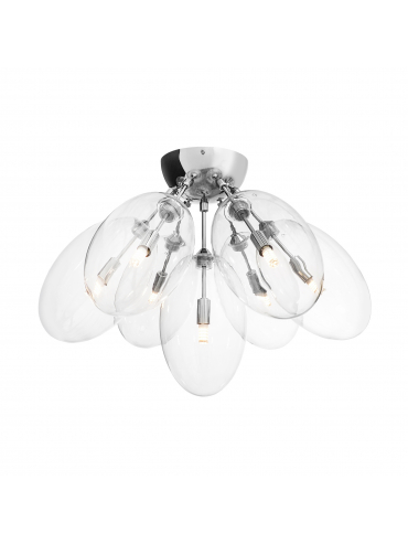 Lampa sufitowa OVAL RT1101-7