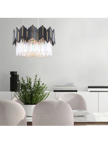 Lampa wisząca ROTTA 2200018M