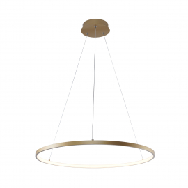 Lampa wisząca BRENO 2023201-GD60