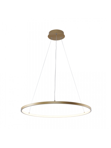 Lampa wisząca BRENO 2023201-GD60