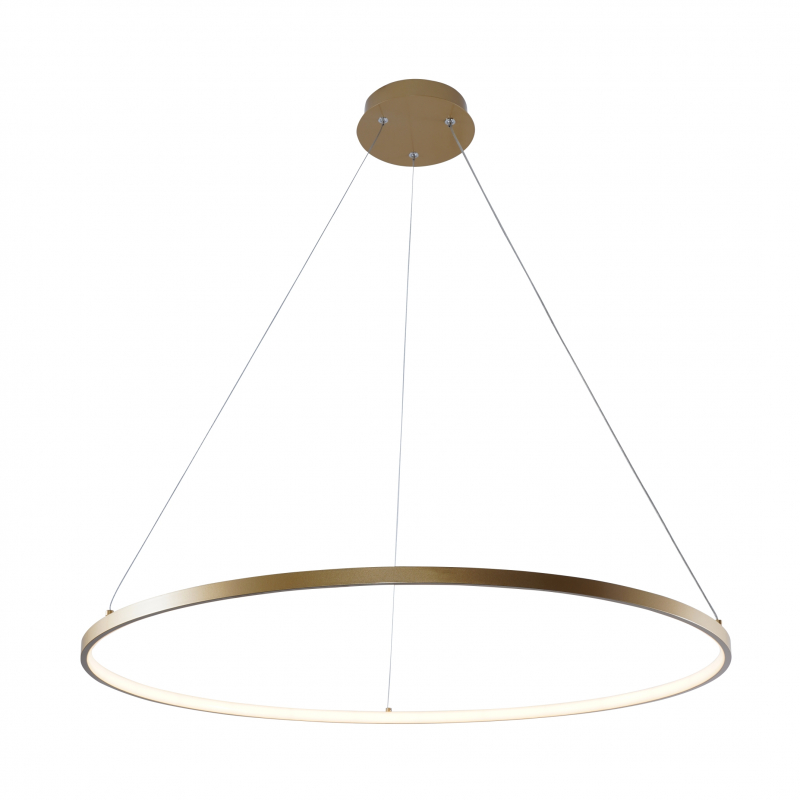 Lampa wisząca BRENO 2023201-GD80