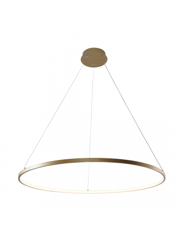 Lampa wisząca BRENO 2023201-GD80