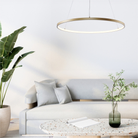Lampa wisząca BRENO 2023201-GD80