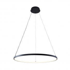 Lampa wisząca BRENO 2023201-BK60