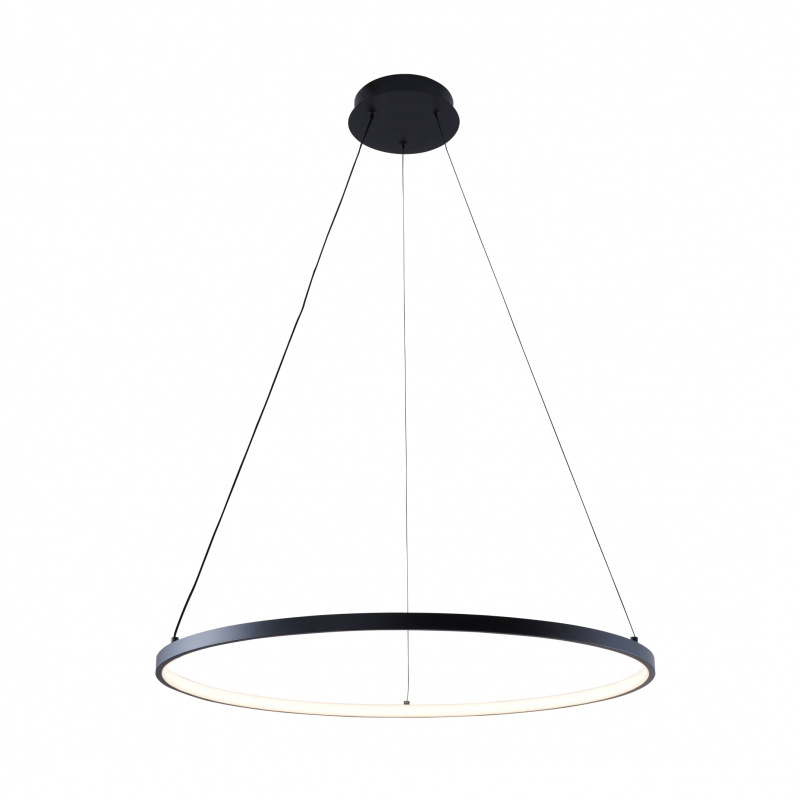 Lampa wisząca BRENO 2023201-BK60