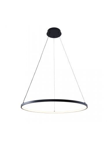 Lampa wisząca BRENO 2023201-BK60