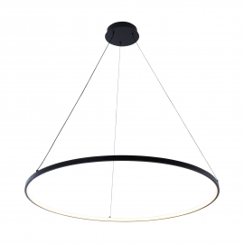 Lampa wisząca BRENO 2023201-BK80