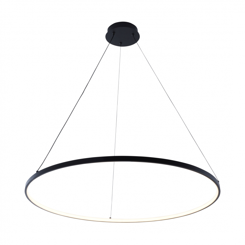 Lampa wisząca BRENO 2023201-BK80