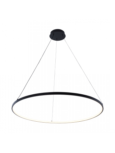 Lampa wisząca BRENO 2023201-BK80