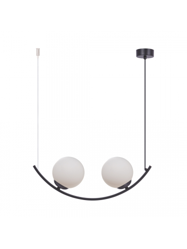 Lampa wisząca WAVE I 5012