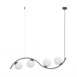 Lampa wisząca WAVE 4 5014
