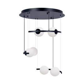 Lampa wisząca HELIX 5017
