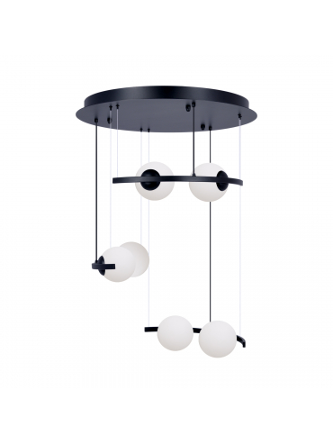 Lampa wisząca HELIX 5017