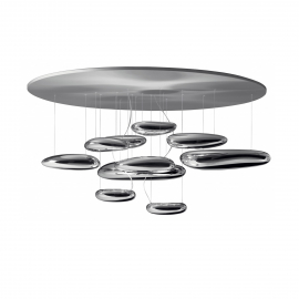 Lampa sufitowa MERCURY CEILING LED 2700K