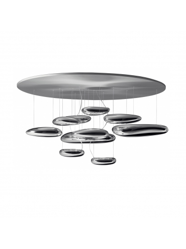 Lampa sufitowa MERCURY CEILING LED 2700K