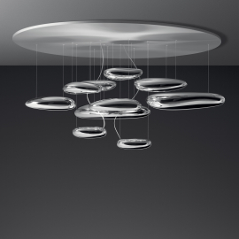 Lampa sufitowa MERCURY CEILING LED 2700K