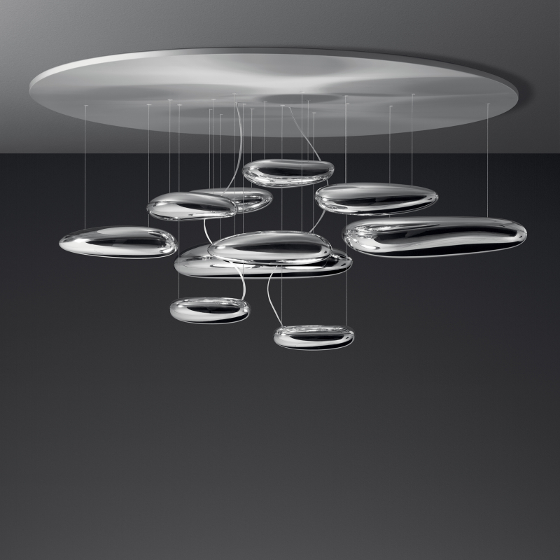 Lampa sufitowa MERCURY CEILING LED 2700K