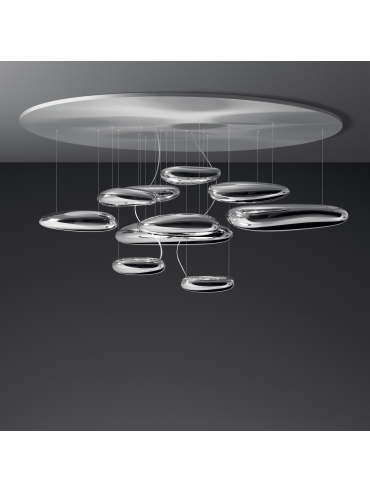 Lampa sufitowa MERCURY CEILING LED 2700K
