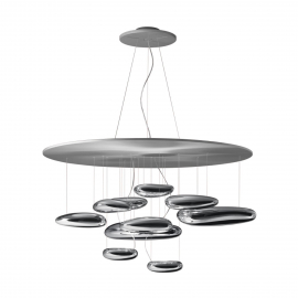 Lampa wisząca MERCURY SUSPENSION LED 2700K